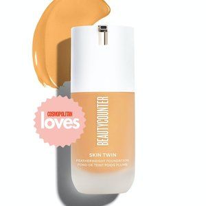 NWT beautycounter Skin Twin Featherweight Foundation